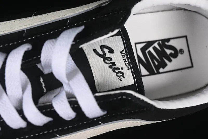 All categories Vans Vans series Vans Low Vans low-top Vans Super Lowpro Vans retro fashion comfortable versatile casual sneakers VN000D83BR1